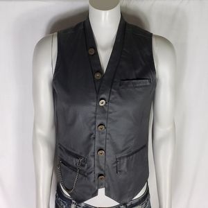 G By Guess Vest